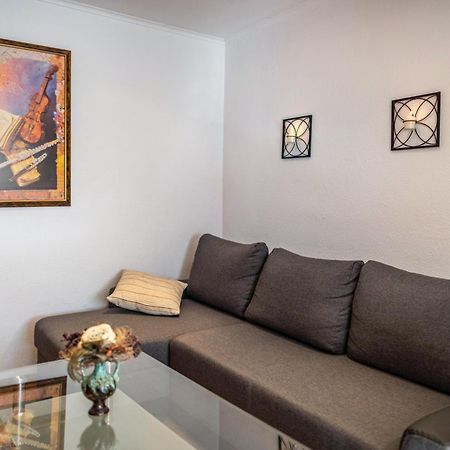 Apartamento Am Teich Bützow Exterior foto