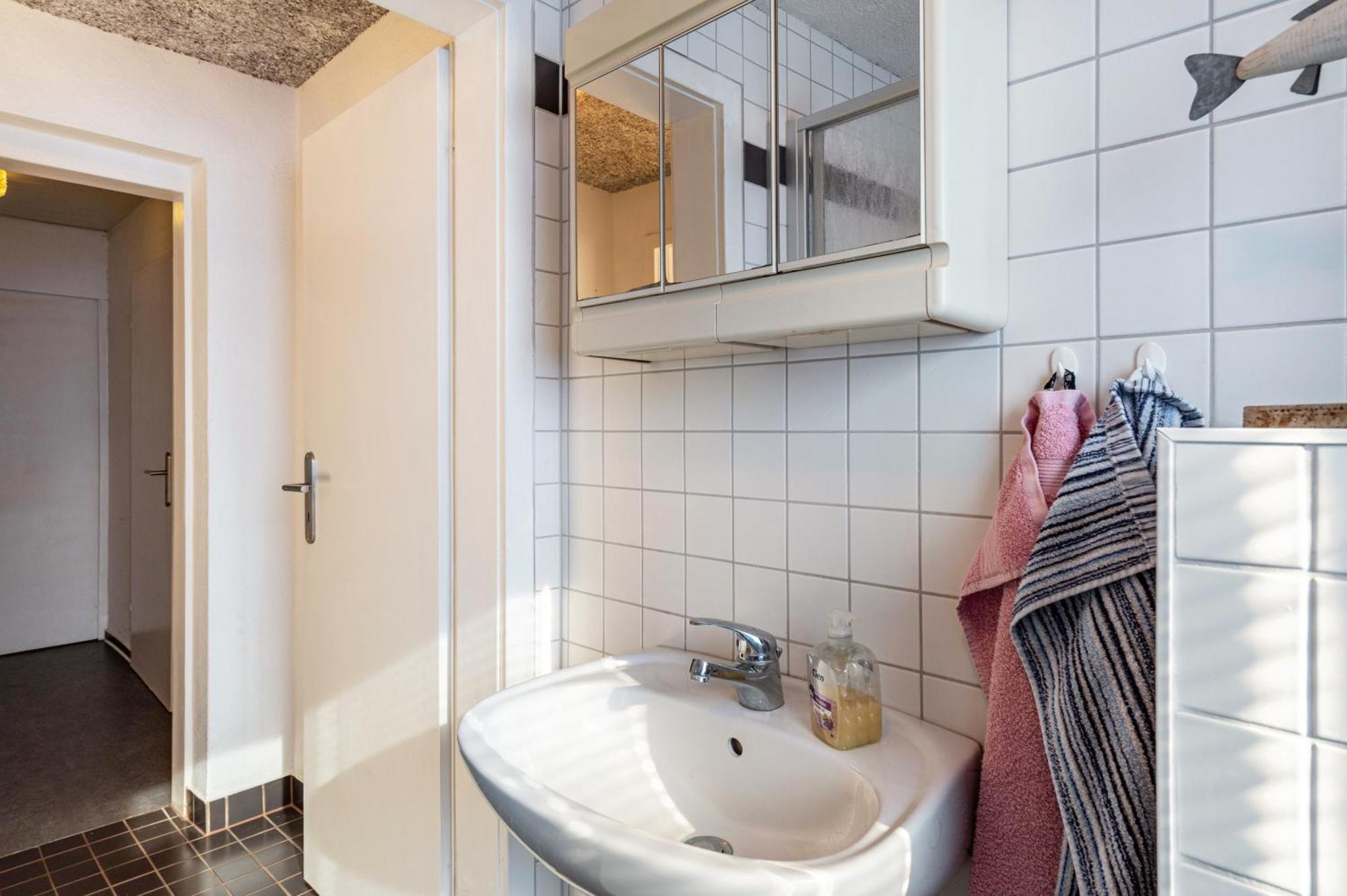Apartamento Am Teich Bützow Exterior foto